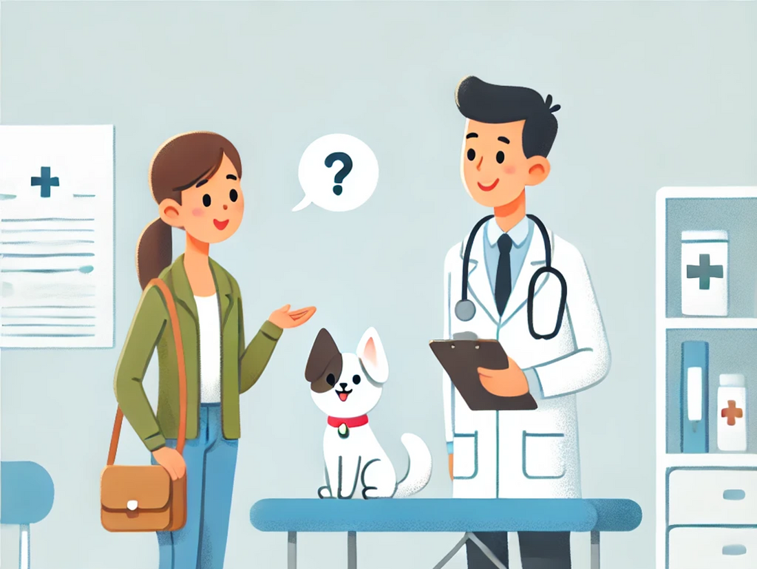 Understanding Your Pet's Rapid Test Results: What to Ask Your Vet