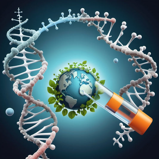 Diagnosis and Carbon Footprint: Rapid Tests, a More Sustainable Solution